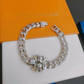 Picture of LV Bracelet _SKULVbracelet08ly14611059